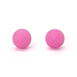 XUQIAN 15mm Camo Silicone Round Bead for Baby Molar Necklace B0026