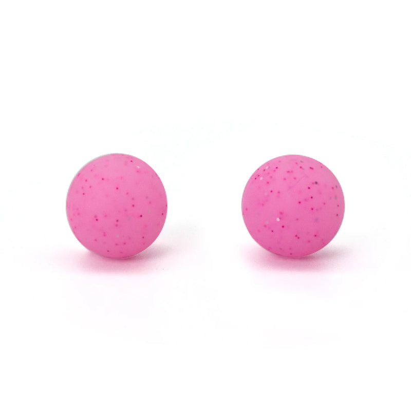 XUQIAN 15mm Camo Silicone Round Bead for Baby Molar Necklace B0026