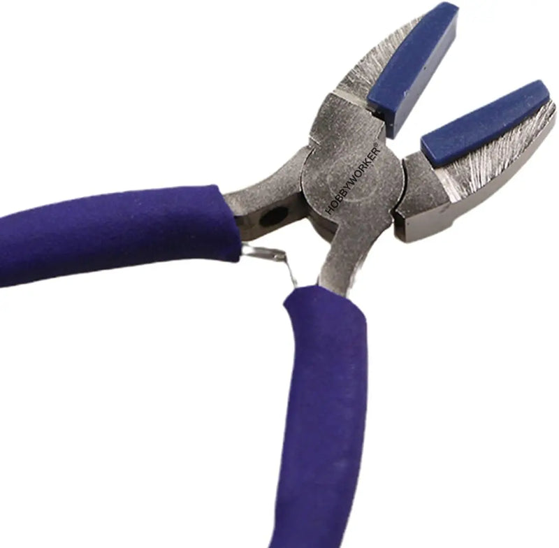 5.5" Long Nylon Jaw Pliers for Jewelry Making L0172
