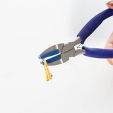5.5" Long Nylon Jaw Pliers for Jewelry Making L0172
