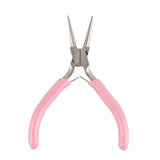 5 Inch Round Nose Pliers for DIY Jewelry Making L0137