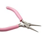 5 Inch Round Nose Pliers for DIY Jewelry Making L0137