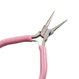 5 Inch Round Nose Pliers for DIY Jewelry Making L0137