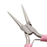 5 Inch Round Nose Pliers for DIY Jewelry Making L0137
