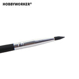 XUQIAN 5pcs Carving Pen with Rubber Seal Jewelry Making