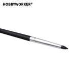 XUQIAN 5pcs Carving Pen with Rubber Seal Jewelry Making