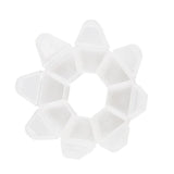 Adjustable Compartment Storage Box for Accessories L0025