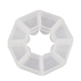 Adjustable Compartment Storage Box for Accessories L0025