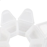 Adjustable Compartment Storage Box for Accessories L0025