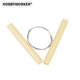 XUQIAN 8Pcs Polymer Clay Sculpting Kit Carving Tool L0111