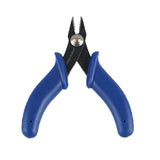 3.5-Inch Mini Flush Cutter Jewelry Plier for DIY Women Tools L0156