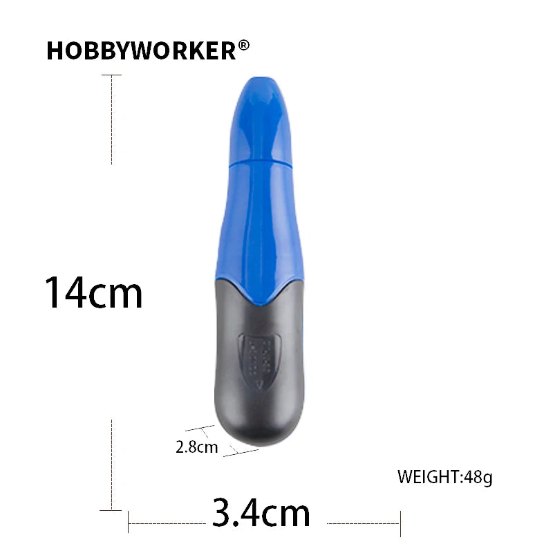 XUQIAN Bead Reamer Operated For DIY Jewelry Making