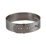 16mm Metal Bracelet Gauge Wrist Sizer Jewelry Measuring Tools L0119