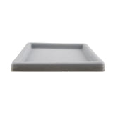 XUQIAN 2pcs Grey Flocked Bead Board 20*27cm Jewelry Accessories L0079