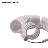 XUQIAN Deluxe Wire Coiling Kit with Tools, High 2pcs Winder C