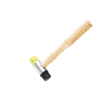 XUQIAN High 2pcs Jewelry Mallet Hammer for Jewelry Making L0082