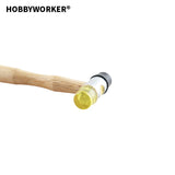 XUQIAN High 2pcs Jewelry Mallet Hammer for Jewelry Making L0082