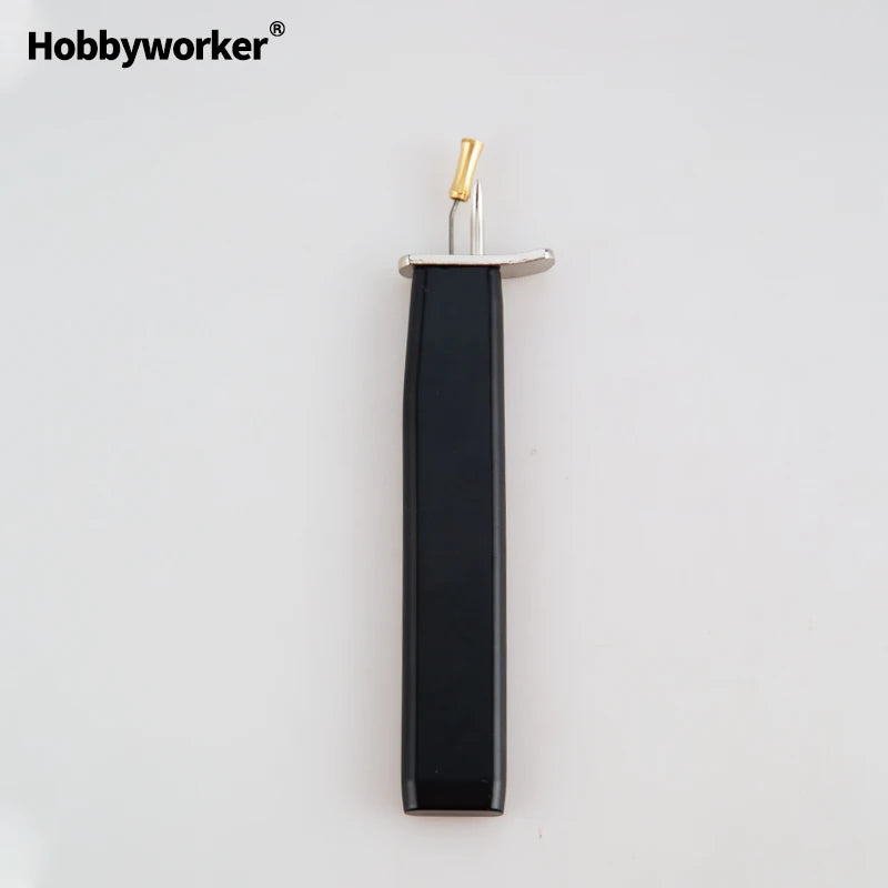 3*4inch Bead Knotting Tool for Jewelry Making