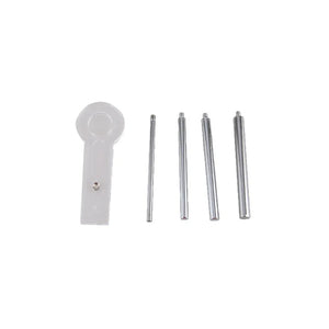 Small Round Jump Ring Maker Jewelry Tool Set
