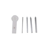 Small Round Jump Ring Maker Jewelry Tool Set