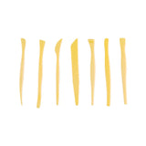 XUQIAN High 7pcs Set Polymer Clay Sculpting Tools for Jewelry L0066