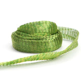 XUQIAN High Coloured Ribbon Wire Mesh 1/3/610/18mm for DIY Jewelry Making W0002