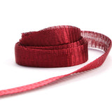 XUQIAN High Coloured Ribbon Wire Mesh 1/3/610/18mm for DIY Jewelry Making W0002