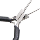 High Spring Bail-Making Pliers 3/5 mm Filigree Tool