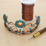 High Wire Rounder Jewelry Tools for Jewellery Making L0057