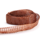 XUQIAN Ribbon Wire Mesh For DIY Jewelry W0001