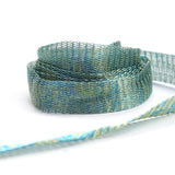 XUQIAN Ribbon Wire Mesh For DIY Jewelry W0001
