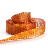 XUQIAN Ribbon Wire Mesh For DIY Jewelry W0001