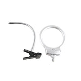 XUQIAN Hot 107mm with Led Magnifying Glass Table Lamp L0071