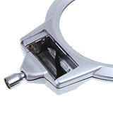 XUQIAN Hot 107mm with Led Magnifying Glass Table Lamp L0071