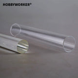 XUQIAN Polymer Clay Rolling Tube Set L0062