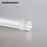 XUQIAN Polymer Clay Rolling Tube Set L0062