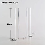 XUQIAN Polymer Clay Rolling Tube Set L0062