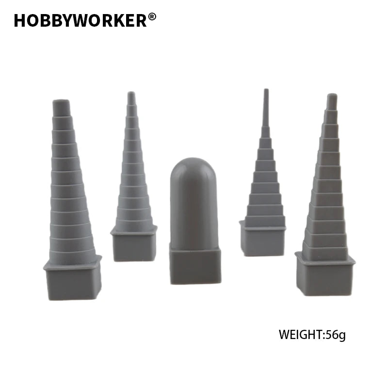 Wire Twisting Mandrel for Jewelry Making L0036