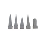 Wire Twisting Mandrel for Jewelry Making L0036