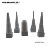 Wire Twisting Mandrel for Jewelry Making L0036