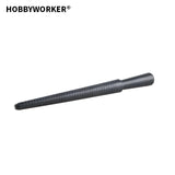 XUQIAN Plastic Ring Mandrel for Jewelry Sizing Measuring Tool