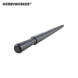 XUQIAN Plastic Ring Mandrel for Jewelry Sizing Measuring Tool