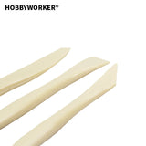 XUQIAN 10Pcs Polymer Clay Tool Kit for Beginners