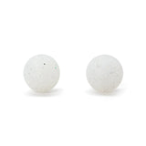 XUQIAN 50pcs Mixed Camo 15mm Silicone Round Beads for Baby Teething Jewelry