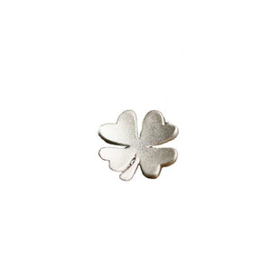 XUQIAN Wild Clover Pendant 1.2mm Necklace Bracelet Jewelry P0021