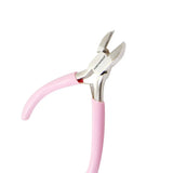 5" Jewelry Tools Flush Cutter Pliers for Jewelry Making L0138