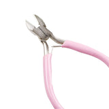 5" Jewelry Tools Flush Cutter Pliers for Jewelry Making L0138
