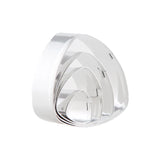 XUQIAN Stainless Metal Cutter Set For Jewelry Making 5pcs