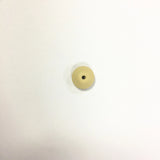 XUQIAN Small Abacus Beads 12*7mm for Pacifier Chain B0008
