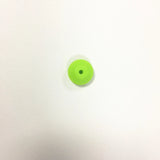 XUQIAN Small Abacus Beads 12*7mm for Pacifier Chain B0008